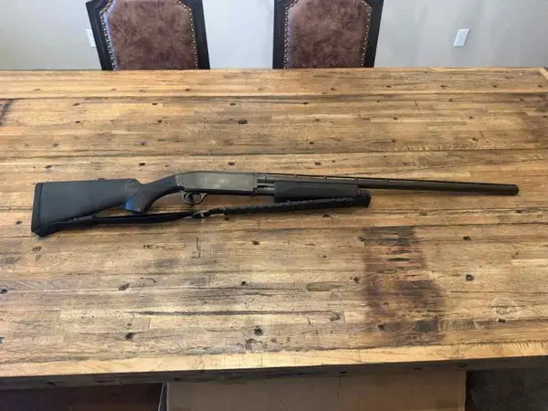 Browning BPS12 gauge 3" 28" barrel $275