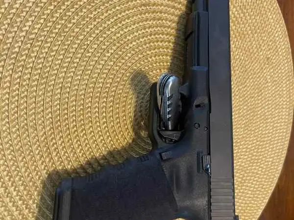 Glock 34 gen 3