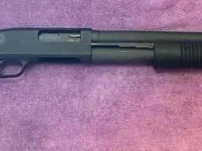 Mossberg 590A1