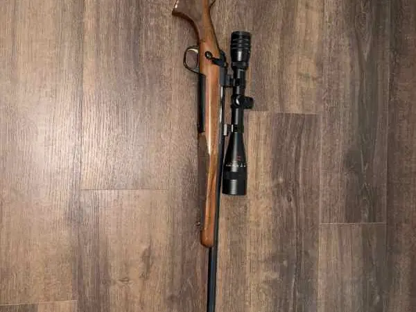 Browning X-bolt 7mm Rem Mag