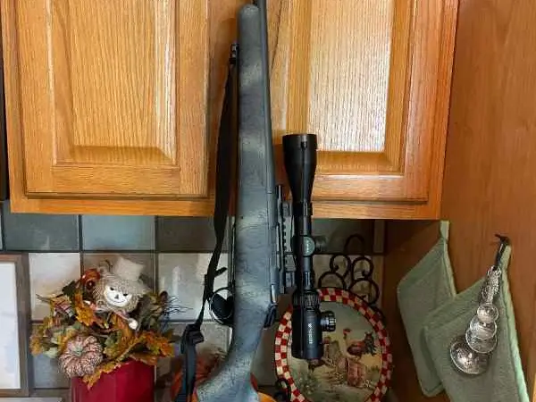 Bergara B-14 6.5 Creedmoor