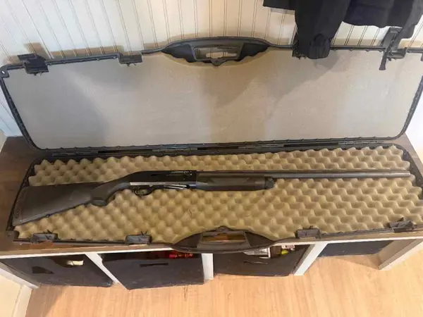 Benelli M1 Super 90 12 Gauge