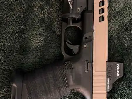 Glock 45.5