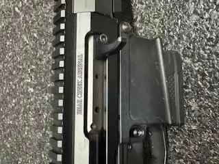 Bear Creek Arsenal (BCA) AR-10 .308