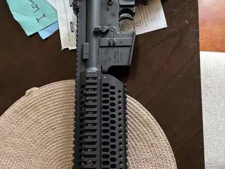Colt IAR