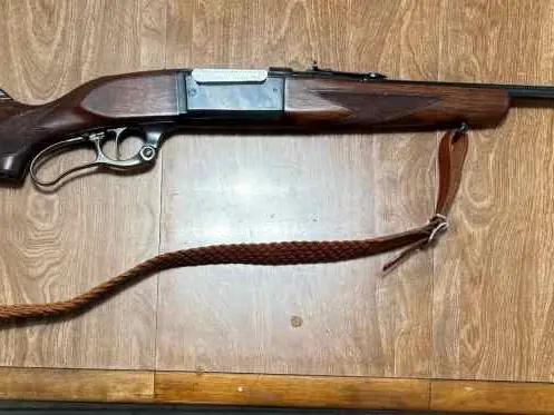 Savage 99