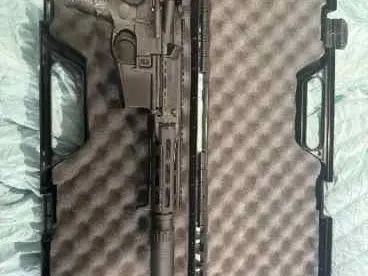 Brand new DD 300 BLK
