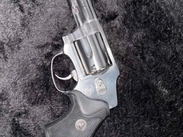 Smith & Wesson