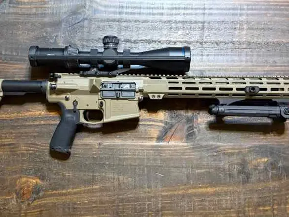 AR-10 .308