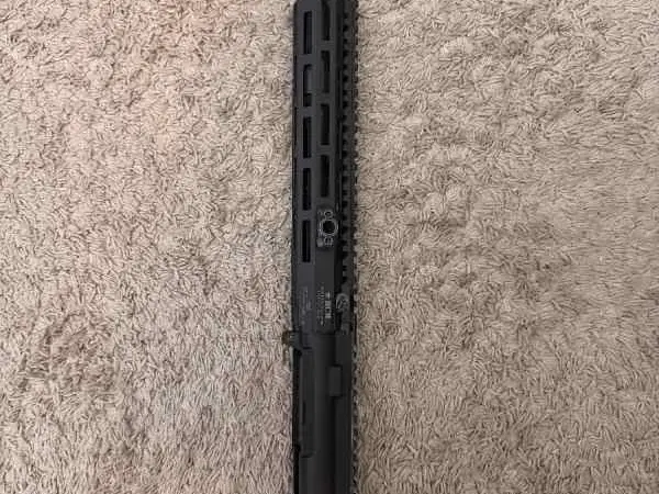Bravo Company Manufacturing BCM 11.5 Upper