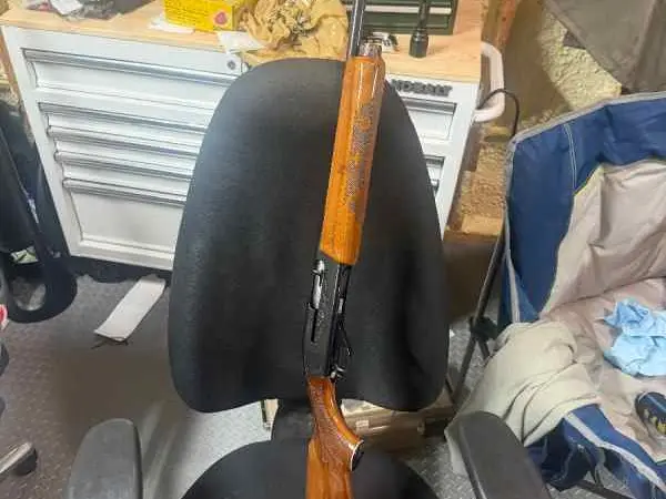 Remington 1100 20 gauge mint condition