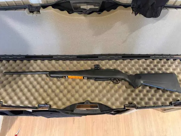 Tikka T-3 22-250