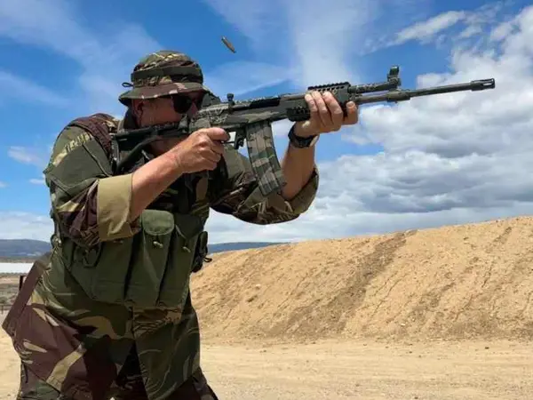 Century Arms Golani from Israel for sale