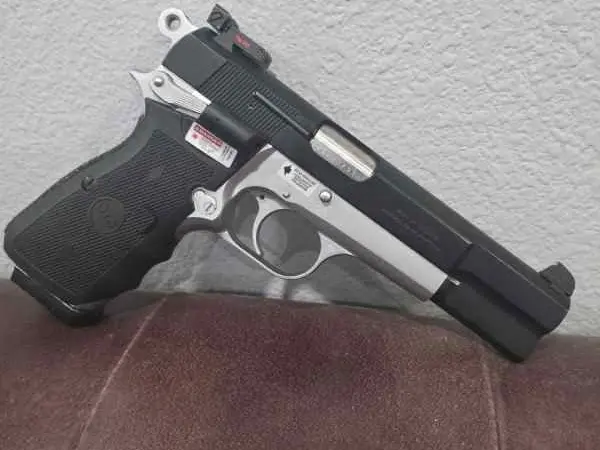 Browning 9mm
