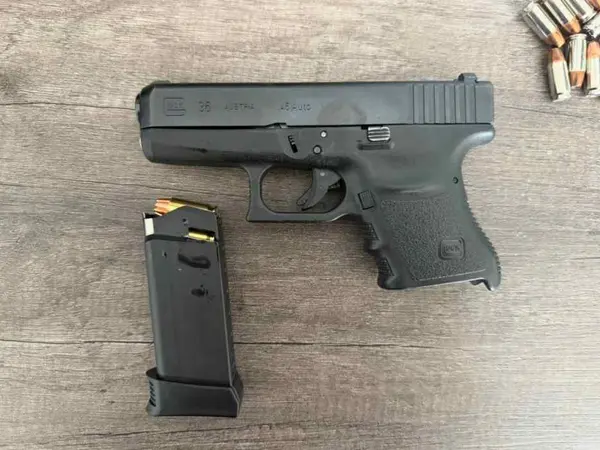 Glock 36