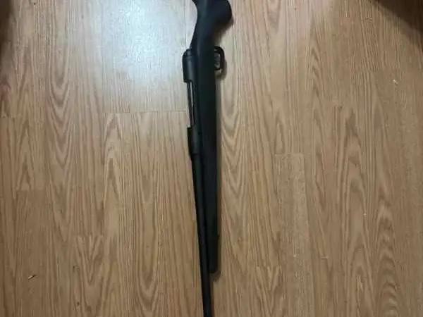 270 WIN Savage Arms Model 111