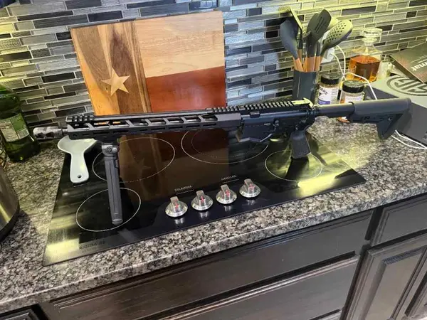 Ruger Sfar