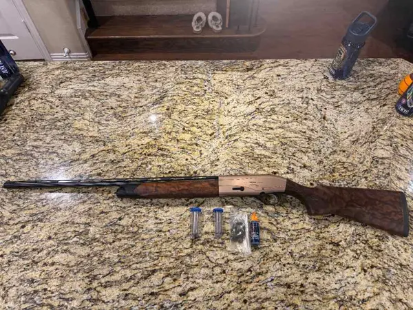 Beretta Xplor A400 28ga (with shells)