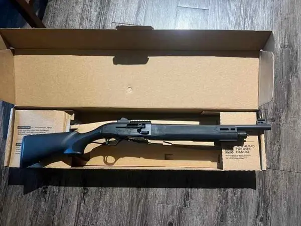 Beretta A300 Patrol 5+1