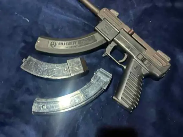 Intratec .22