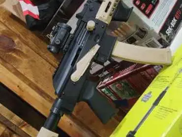 PSA AKV