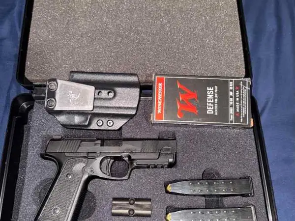 Daniel Defense H9