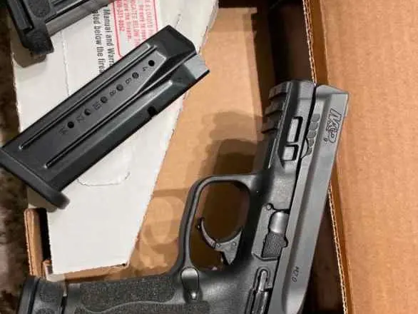 M&P 2.0