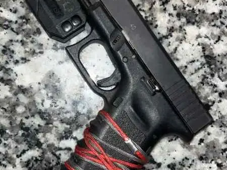 Glock 22