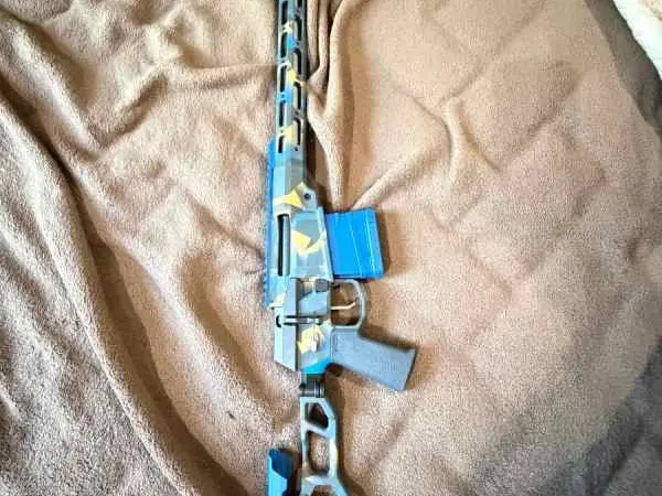 New Q fix 308
