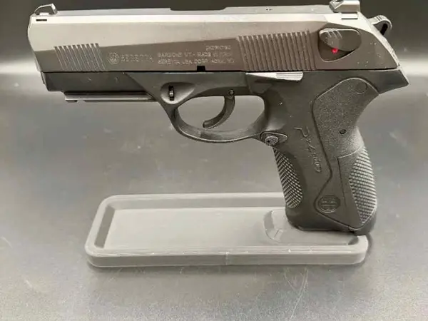 Beretta PX4 Storm Type F - .40 S&W — Like New