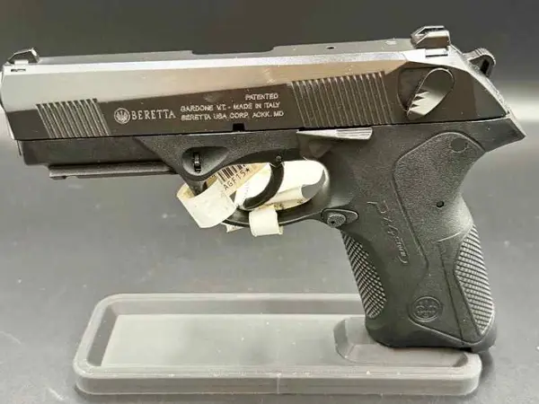 Band New In Box - Beretta PX4 Storm Type F - 45ACP