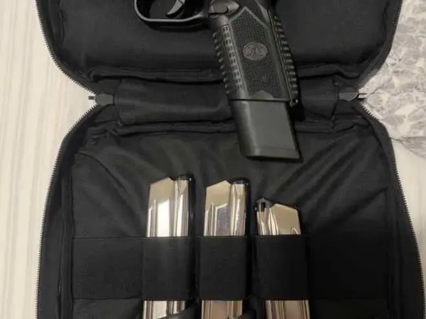 FN 510 Tactical