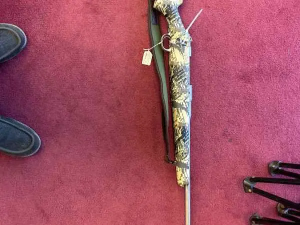 Kimber 7mm (8400)