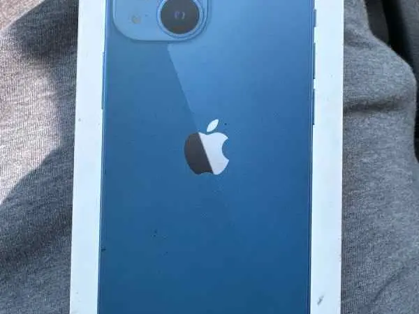 iPhone 13 mini 512GB UNOPENED TRADE/SELL