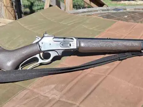 Marlin 1895S 45-70