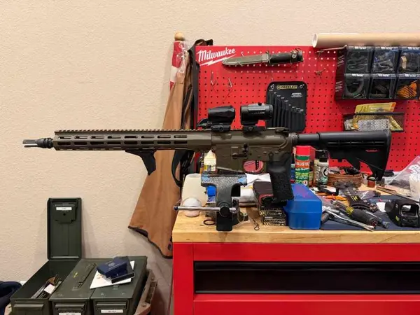 CMMG MK4