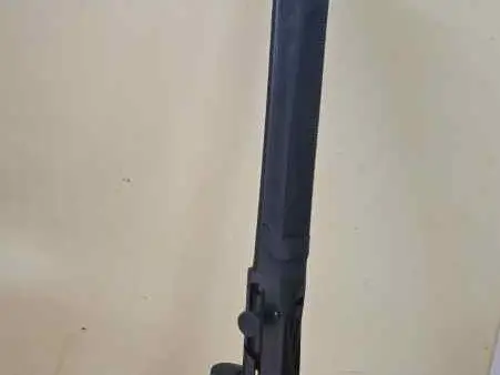 Girsan MC312 Tactical 12-gauge