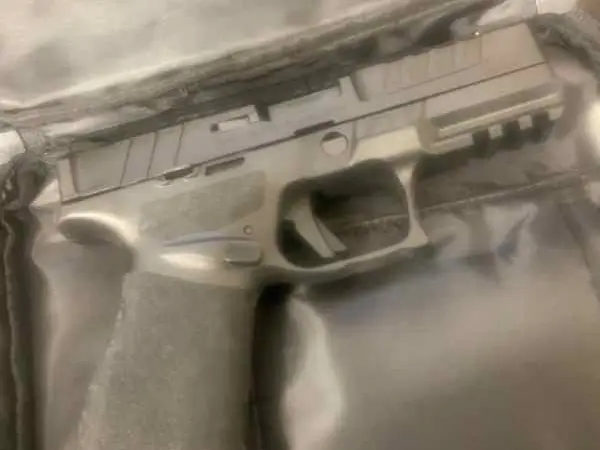 Springfield Echelon 4.0C NEVER FIRED