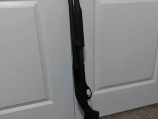 Remington 870 HD