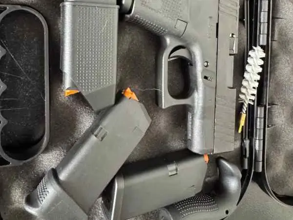 Glock 26