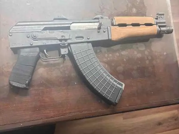 Zpap m92