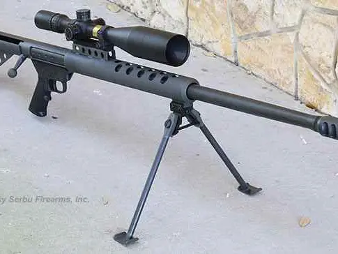 50 BMG $3300