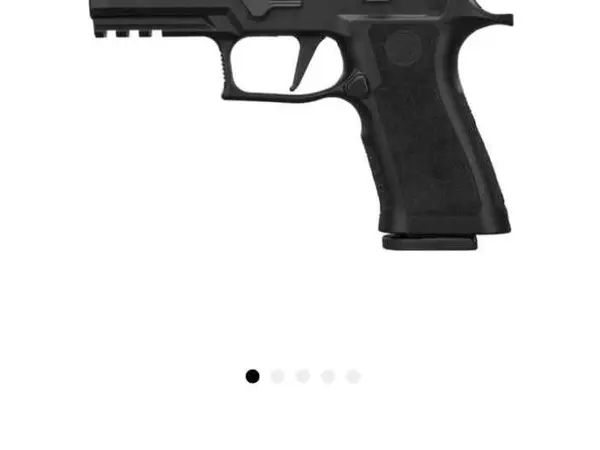 SIG SAUER P320 Xcarry