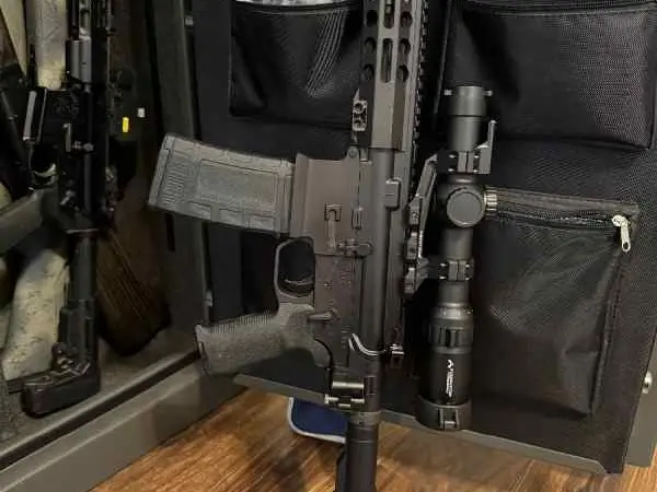 300 Blk Ar
