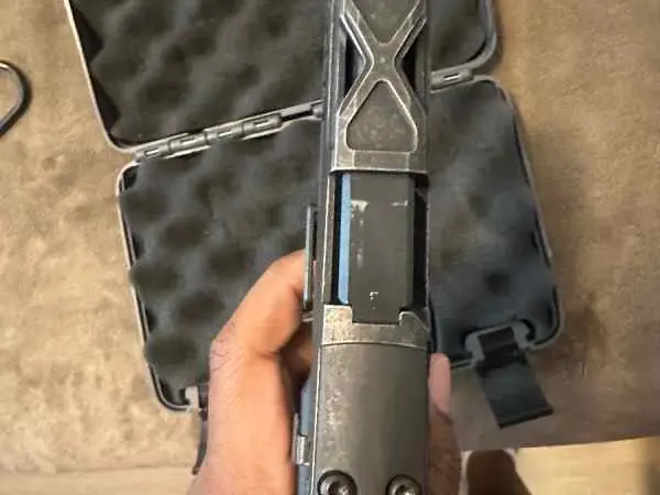 Sig Sauer Spectre x compact
