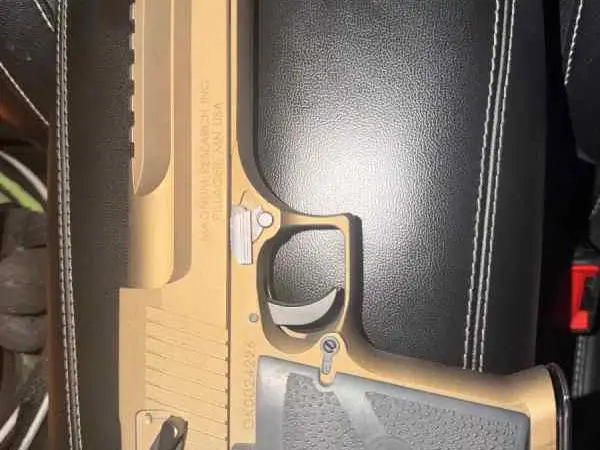 Desert Eagle