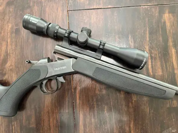 CVA Hunter