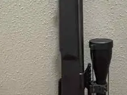 Like new CZ 457 pro varmint