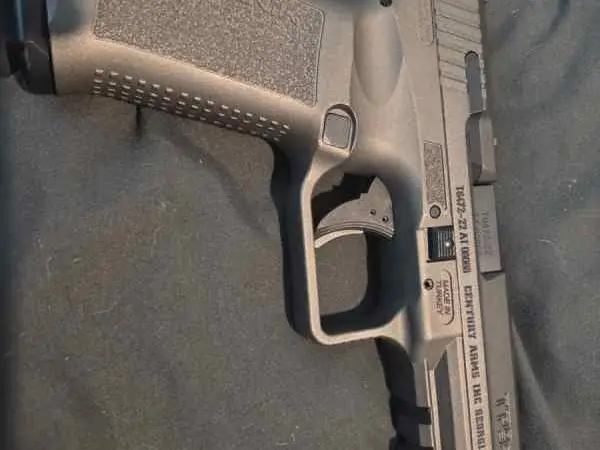 Canik TP9 SF