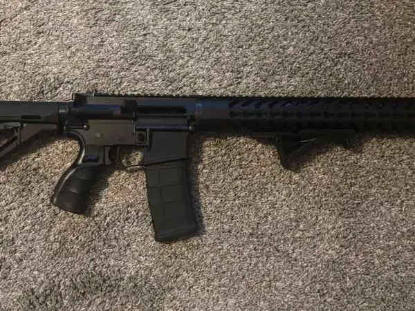 300 Blackout